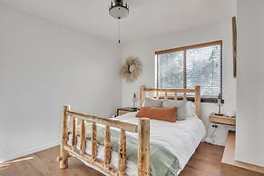 Alpine Retreat In The Heart Of Incline Village 2 Bedroom Condo