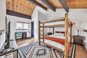Alpine Retreat In The Heart Of Incline Village 2 Bedroom Condo