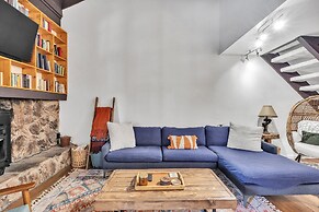 Alpine Retreat In The Heart Of Incline Village 2 Bedroom Condo