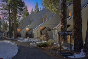 Alpine Retreat In The Heart Of Incline Village 2 Bedroom Condo