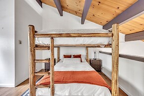Alpine Retreat In The Heart Of Incline Village 2 Bedroom Condo