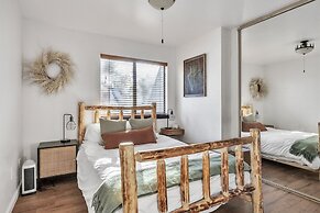 Alpine Retreat In The Heart Of Incline Village 2 Bedroom Condo
