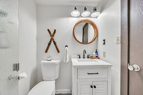 Alpine Retreat In The Heart Of Incline Village 2 Bedroom Condo