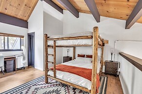Alpine Retreat In The Heart Of Incline Village 2 Bedroom Condo