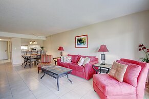 516 El Matador 2 Bedroom Condo