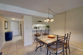 516 El Matador 2 Bedroom Condo