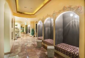 Villa 2086 2 Queen Beds - 1 Bedroom 1 Bath No Kitchen 1 Villa