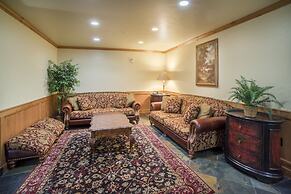 Villa 2086 2 Queen Beds - 1 Bedroom 1 Bath No Kitchen 1 Villa