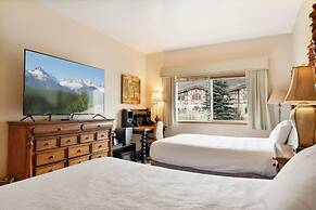 Villa 2086 2 Queen Beds - 1 Bedroom 1 Bath No Kitchen 1 Villa