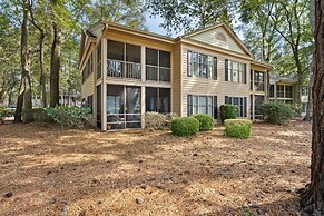 Fairways & Ocean Breeze 2 Bedroom Condo