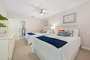 Fairways & Ocean Breeze 2 Bedroom Condo