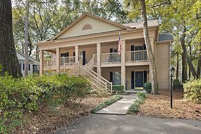 Fairways & Ocean Breeze 2 Bedroom Condo