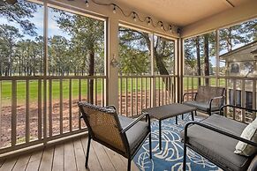 Fairways & Ocean Breeze 2 Bedroom Condo