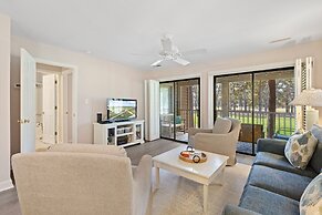 Fairways & Ocean Breeze 2 Bedroom Condo