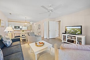 Fairways & Ocean Breeze 2 Bedroom Condo