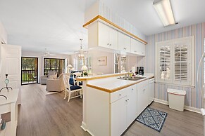 Fairways & Ocean Breeze 2 Bedroom Condo