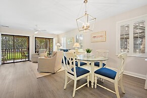 Fairways & Ocean Breeze 2 Bedroom Condo