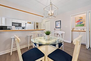 Fairways & Ocean Breeze 2 Bedroom Condo