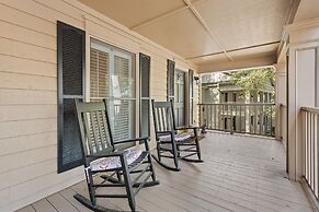 Fairways & Ocean Breeze 2 Bedroom Condo