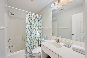 Fairways & Ocean Breeze 2 Bedroom Condo