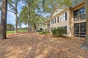 Fairways & Ocean Breeze 2 Bedroom Condo