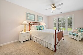 Fairways & Ocean Breeze 2 Bedroom Condo