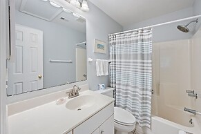 Fairways & Ocean Breeze 2 Bedroom Condo