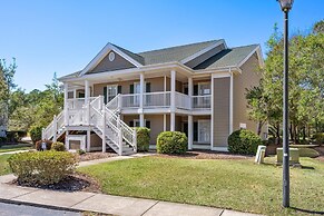 65d Isle Awhile 3 Bedroom Condo