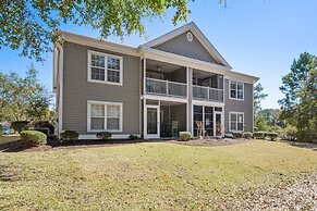 65d Isle Awhile 3 Bedroom Condo