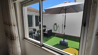 Cantinho do Guadiana Nice Terrace
