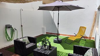 Cantinho do Guadiana Nice Terrace