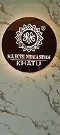 HOTEL MB NIRALA SHYAM