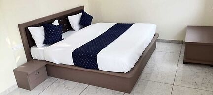 HOTEL MB NIRALA SHYAM