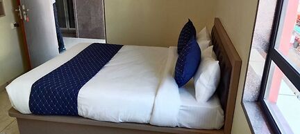 HOTEL MB NIRALA SHYAM