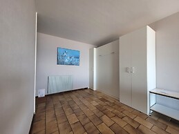 Apartment in Belgium With Stunning Sea View