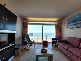 Apartment in Belgium With Stunning Sea View