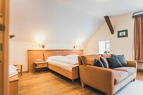 Das Salvator - Iris Porsche Landhotel