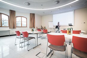 Das Salvator - Iris Porsche Landhotel