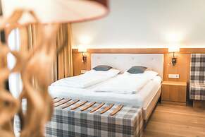 Das Salvator - Iris Porsche Landhotel