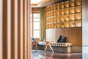 Das Salvator - Iris Porsche Landhotel