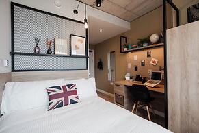 Student Only Old Kent Road