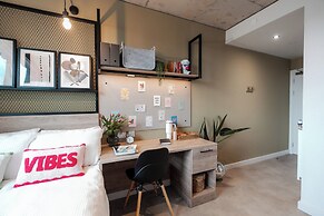 Student Only Old Kent Road