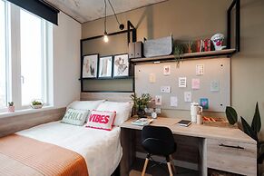 Student Only Old Kent Road