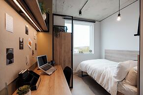 Student Only Old Kent Road