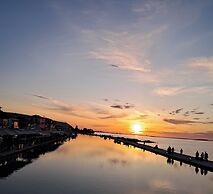 Villa Oasis in Nikiana - Sleep 6 - Pool - Hot Tub