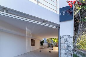 Villa Oasis in Nikiana - Sleep 6 - Pool - Hot Tub