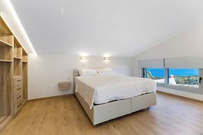 Villa Oasis in Nikiana - Sleep 6 - Pool - Hot Tub