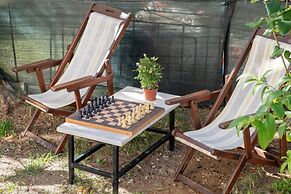 Villa Oasis in Nikiana - Sleep 6 - Pool - Hot Tub