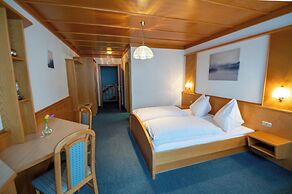 Kirchenwirt St. Aegidi