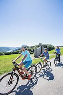 Kirchenwirt St. Aegidi